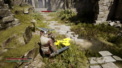 Firelight Fantasy: Vengeance (PC) - Steam Key - EUROPE - 8