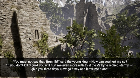 Firelight Fantasy: Vengeance (PC) - Steam Key - GLOBAL - 3