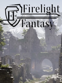 Firelight Fantasy: Vengeance (PC) - Steam Key - GLOBAL - 1