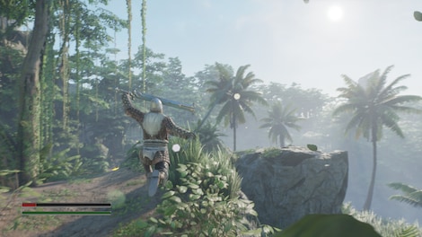 Firelight Fantasy: Vengeance (PC) - Steam Key - GLOBAL - 6