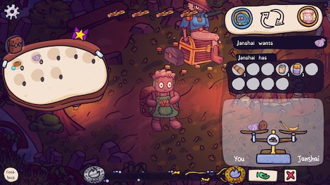 Fireside (PC) - Steam Account - GLOBAL - 7