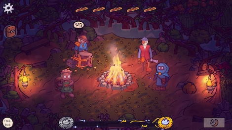 Fireside (PC) - Steam Account - GLOBAL - 9