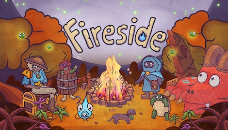 Fireside (PC) - Steam Account - GLOBAL - 0