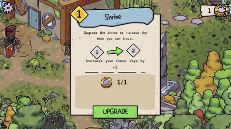 Fireside (PC) - Steam Key - GLOBAL - 5