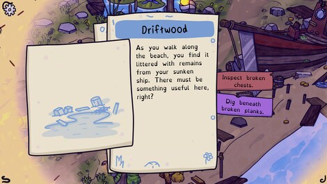 Fireside (PC) - Steam Key - GLOBAL - 3