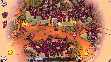 Fireside (PC) - Steam Key - GLOBAL - 11