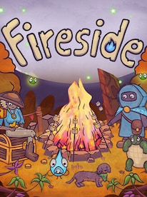 Fireside (PC) - Steam Key - GLOBAL - 1