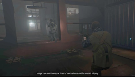 Firewall Zero Hour (PS5) - PSN Account - GLOBAL - 4