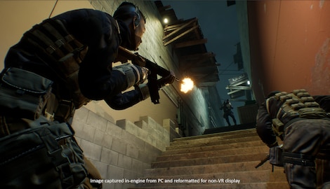 Firewall Zero Hour (PS5) - PSN Account - GLOBAL - 5