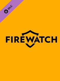 Firewatch Original Soundtrack Steam Key GLOBAL - 1
