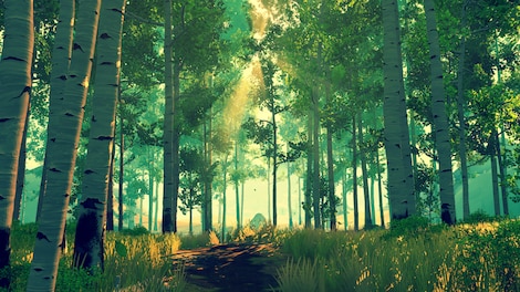 Firewatch (PC) - GOG.COM Key - GLOBAL - 10