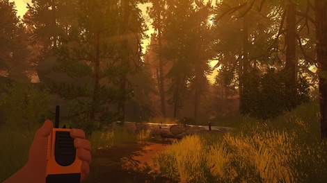 Firewatch (PC) - GOG.COM Key - GLOBAL - 7