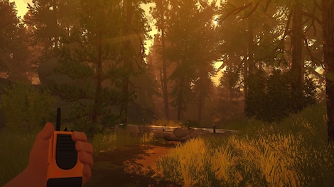 Firewatch (Xbox One) - Xbox Live Key - EUROPE - 8