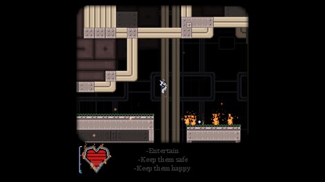 Firework - a modern tale (Xbox One) - Xbox Live Key - ARGENTINA - 4