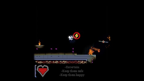 Firework - a modern tale (Xbox One) - Xbox Live Key - ARGENTINA - 7