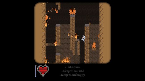 Firework - a modern tale (Xbox One) - Xbox Live Key - ARGENTINA - 3