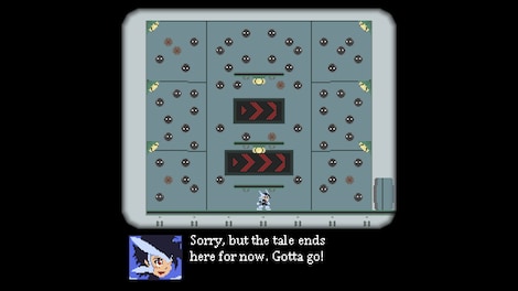 Firework - a modern tale (Xbox One) - Xbox Live Key - ARGENTINA - 6