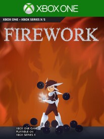 Firework - a modern tale (Xbox One) - Xbox Live Key - ARGENTINA - 1