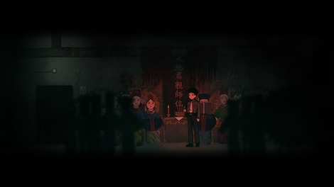 Firework (PC) - Steam Gift - NORTH AMERICA - 7