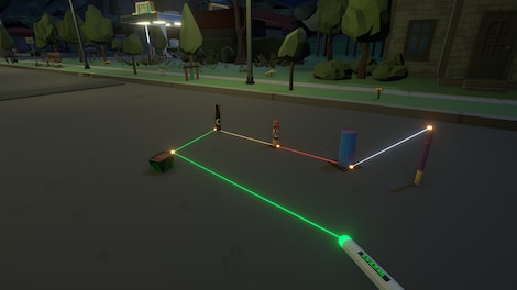 Fireworks Mania - An Explosive Simulator (PC) - Steam Gift - JAPAN - 7