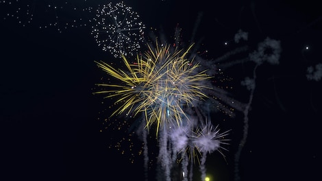 Fireworks Mania - An Explosive Simulator (PC) - Steam Gift - NORTH AMERICA - 4