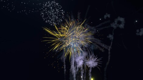 Fireworks Mania - An Explosive Simulator (PC) - Steam Key - CIS - 4