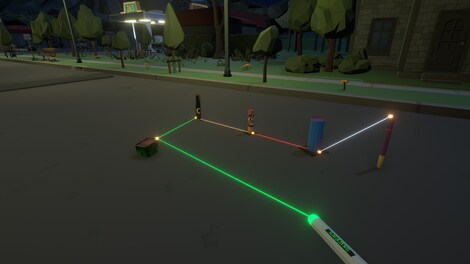 Fireworks Mania - An Explosive Simulator (PC) - Steam Key - CIS - 7