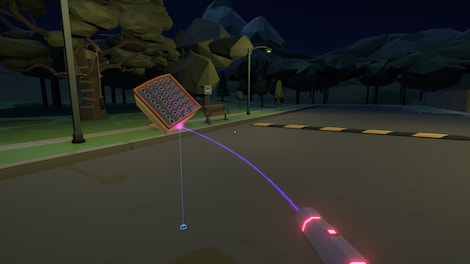 Fireworks Mania - An Explosive Simulator (PC) - Steam Key - GLOBAL - 5