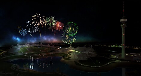 Fireworks Simulator Steam Gift GLOBAL - 9