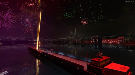 Fireworks Simulator Steam Gift GLOBAL - 4