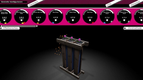 Fireworks Simulator Steam Gift GLOBAL - 0