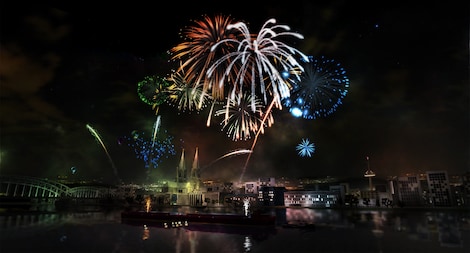 Fireworks Simulator (PC) - Steam Key - GLOBAL - 9