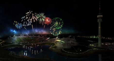 Fireworks Simulator (PC) - Steam Key - GLOBAL - 8