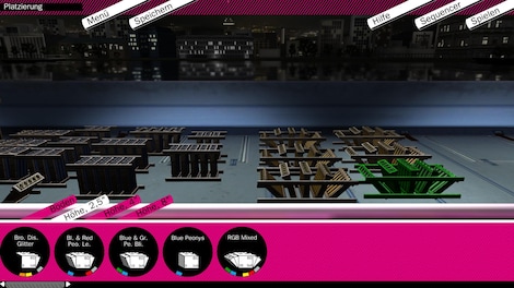Fireworks Simulator (PC) - Steam Key - GLOBAL - 6
