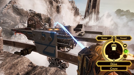 Firmament (PC) - Steam Key - EUROPE - 6