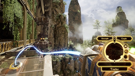 Firmament (PC) - Steam Key - EUROPE - 4