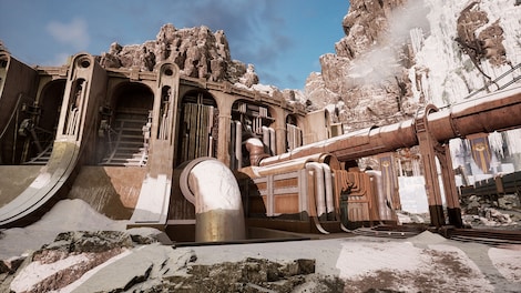 Firmament (PC) - Steam Key - EUROPE - 3