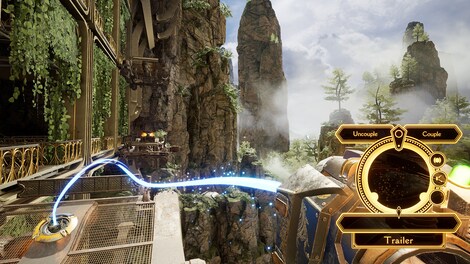 Firmament (PC) - Steam Key - GLOBAL - 4