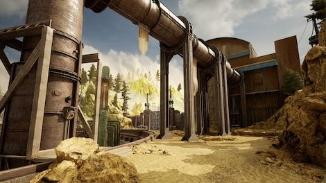 Firmament (PC) - Steam Key - GLOBAL - 5