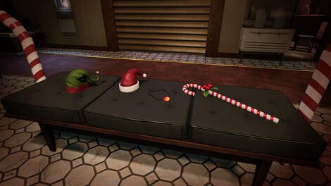 First Class Trouble Christmas Pack (PC) - Steam Key - EUROPE - 4