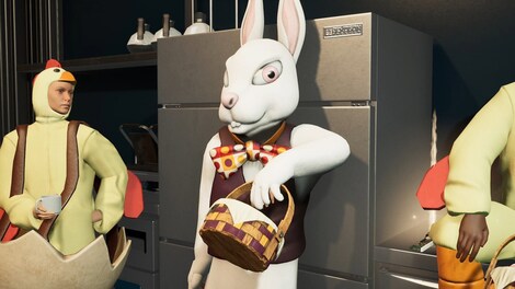First Class Trouble Easter Pack (PC) - Steam Key - GLOBAL - 7