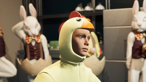 First Class Trouble Easter Pack (PC) - Steam Key - GLOBAL - 3