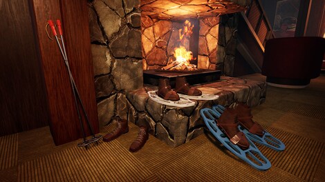 First Class Trouble Keep Warm Pack (PC) - Steam Key - GLOBAL - 3