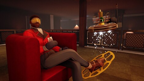 First Class Trouble Keep Warm Pack (PC) - Steam Key - GLOBAL - 7
