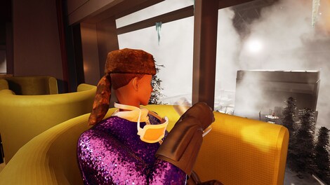 First Class Trouble Keep Warm Pack (PC) - Steam Key - GLOBAL - 4