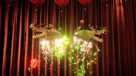 First Class Trouble Lunar New Year Pack (PC) - Steam Key - GLOBAL - 4