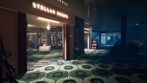 First Class Trouble (PC) - Steam Account - GLOBAL - 12