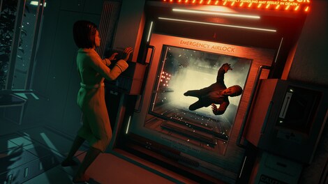 First Class Trouble (PC) - Steam Gift - NORTH AMERICA - 10