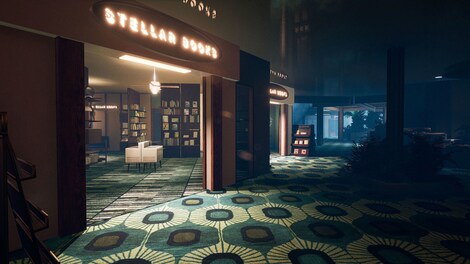 First Class Trouble (PC) - Steam Key - EUROPE - 12