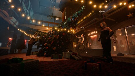 First Class Trouble (PC) - Steam Key - EUROPE - 9